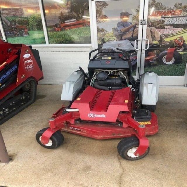 premium quality Exmark Mowers with fast delivery designed for efficiency durability and long-lasting professional use - Image 3
