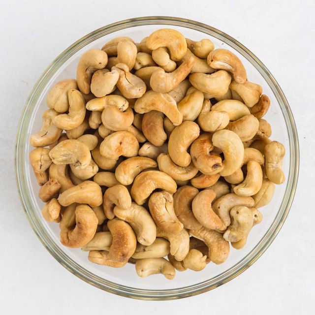 Organic Fresh Cashew Nuts W320-W240-W180 Style Natural Nut Kernels From USA Premium - Image 3