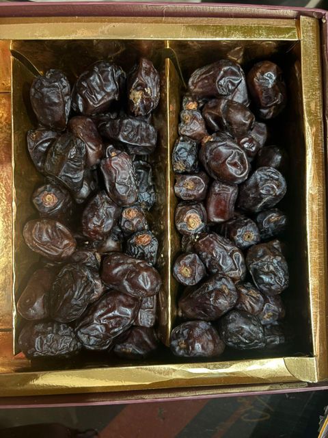 Premium Mazawati Dates - Image 2