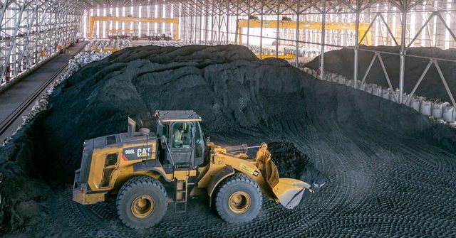 Copper Concentrate Ore for Smelting High-grade copper concentrate with stable composition, suitable for smelting, refining - Image 1