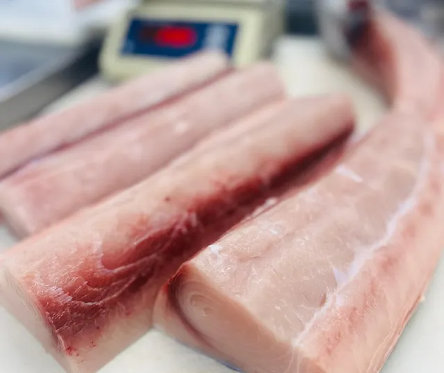 Swordfish Freshness Level Fresh - Image 4
