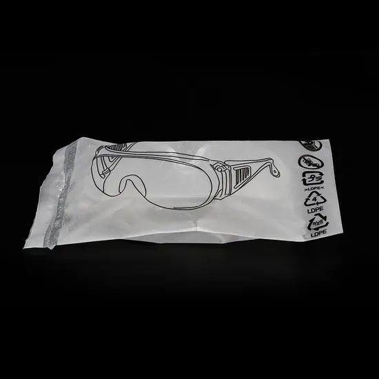 High Quality Wholesale Cheap Eye Protection Safety Glasses for Adults - Image 6