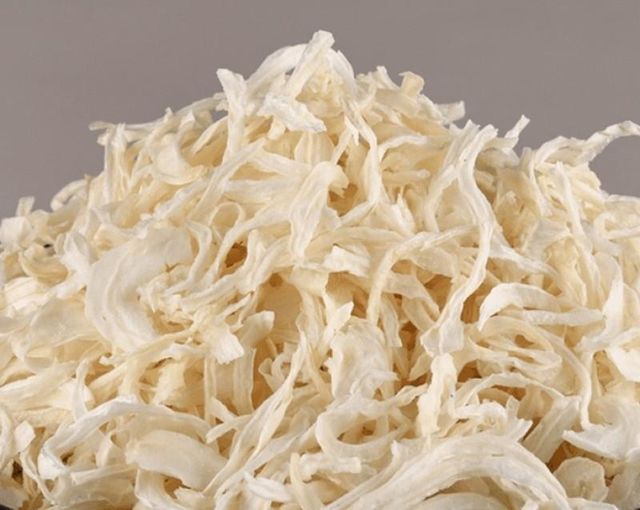 Dehydrated White Onion Flakes - Image 2