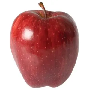 Red Delicious Apple - Image 3