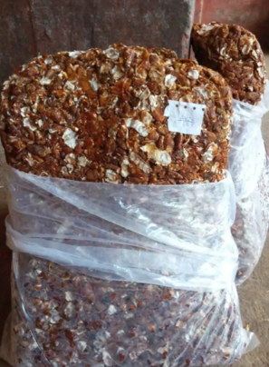 Tamarind without seeds - Grade A - Image 3