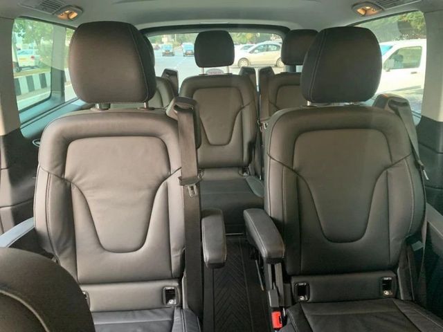 Luxury Vehicle Rental Service Brand BMW Color White Cab Type Sedan Service Mode Offline Drive Type With Driver Payment Mode - Image 2