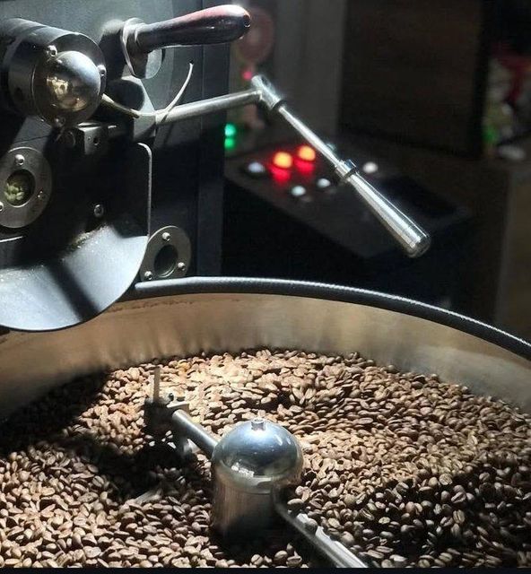 Coffee speciality Processing Method Full Wash Cupping Consistency Stable Quality Ideal Applications Filter Coffee, Pour Over, - Image 1