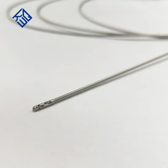 Disposable Endoscopic Biopsy Forcepsdisposable Endoscopic Surgical Instruments - Image 4