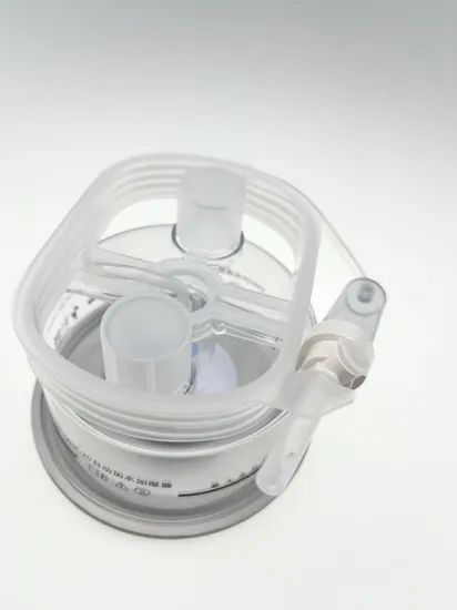 Anti Infection Ventilator Reduces Risk Clinic Application Air Humidifier Heating - Image 2