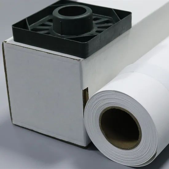 Inkjet Canvas Factory Price Polyester Canvas for Printing - Image 3