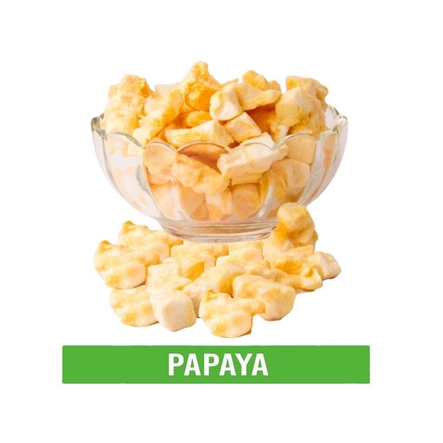 IQF Frozen and fresh organic PAPAYA packed into vacuum bag origin indian Tropical fruit CHEAP PRICE - Image 5