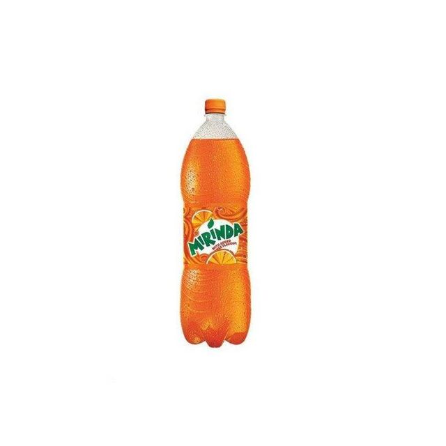 Low price Mirinda beverage available for wholesale and commercial distribution - Image 4