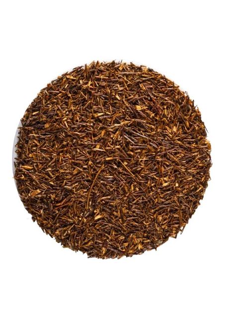 Organic Rooibos (Long Cut) Color Reddish Tea Type Rooibos Leaf Cut Long Cut Delivery Form Tea Leaves Caffeine Content Caffeine-free - Image 1