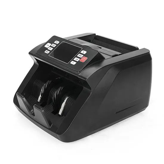 Union C15 Custom Money Counter Electronics Bill Counter Money Counting Machine Coin Counters & Sorters - Image 1