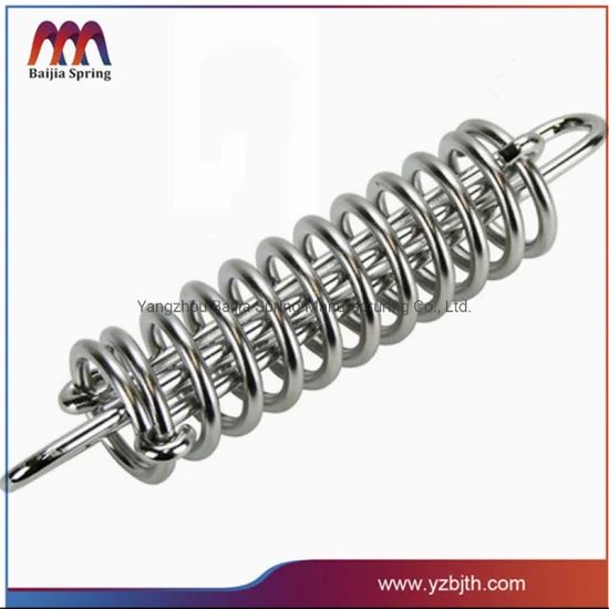 Custome Switch Pets Dogs Rope Tension Springs High Quality Spring Lock - Image 1