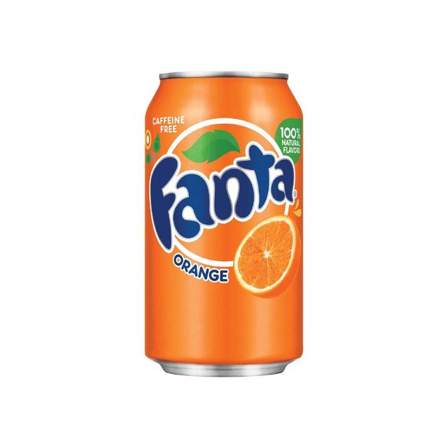 Fanta Orange Flavored Drink Premium Bulk Packaging Supply  Fanta Beverage Affordable price - Image 4