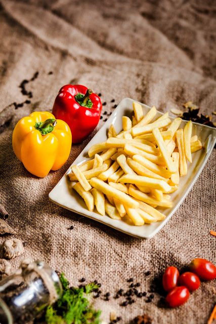 Multiply Using Cheap Price Multipurpose Frozen French Potato French Fries Frozen Potatoes - Image 3