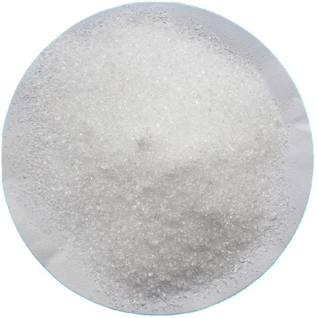 Ammonium Sulphate Nitrate Fertilizer Bulk Ammonium Alum Intended Use Lawn Product Form Granular Iron Content 0.007% Max Features Long-Term Effect - Image 2