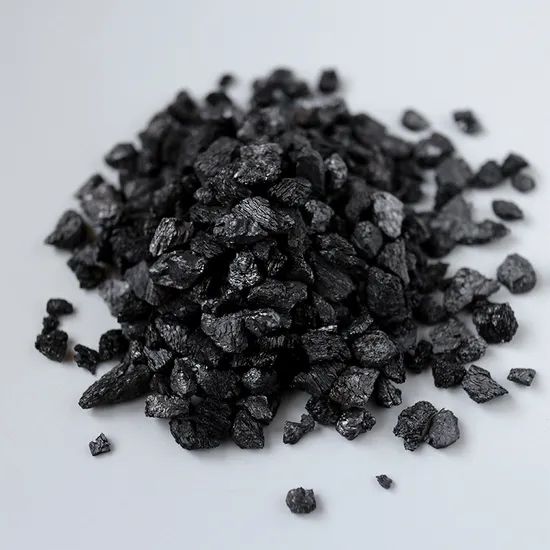 Gas Adsorbant Granular Coal Based Activated Carbon - Image 3