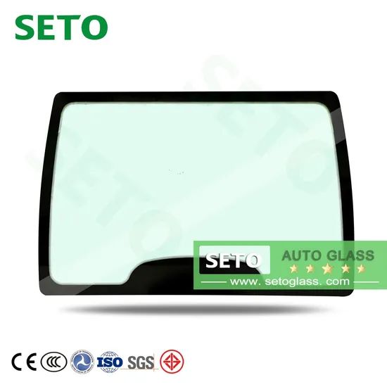 Two Front Windows, Two Rear Windows for Car Bus Truck - Image 6