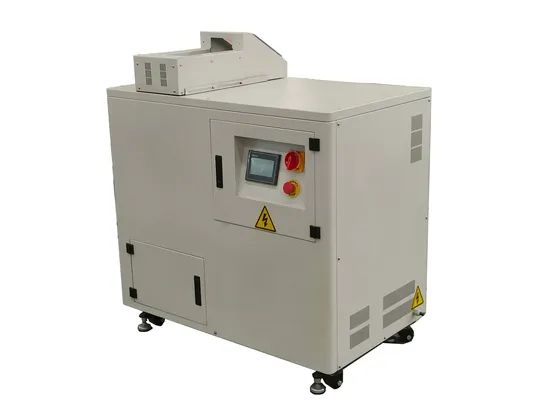 Supu Hard Drive Shredder for Solid State Drive, mobile Phone, Paper Clips and So on - Image 1