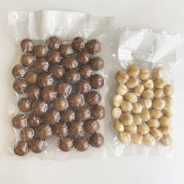 Wholesale Macadamia nut Organic Macca nuts Nut & Kernel Snacks Macadamia Raw - Image 3
