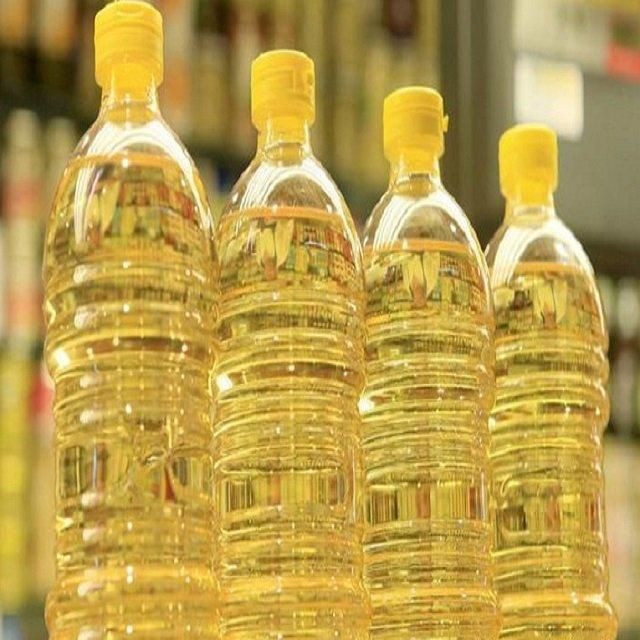 Refined Soybean Oil For Food Ingredient Integration With Excellent Clarity And Professional Bulk Packaging - Image 2