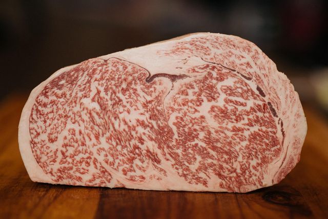 EXCLUSIVE WAGYU BEEF - Image 1