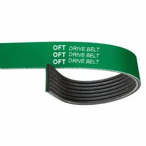 Oft Industrial Poly V Belt with SGS - Image 6