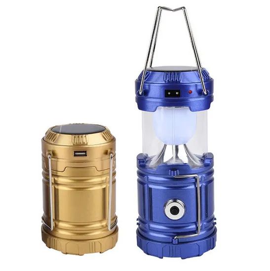 Solar Lantern 618s - Image 3