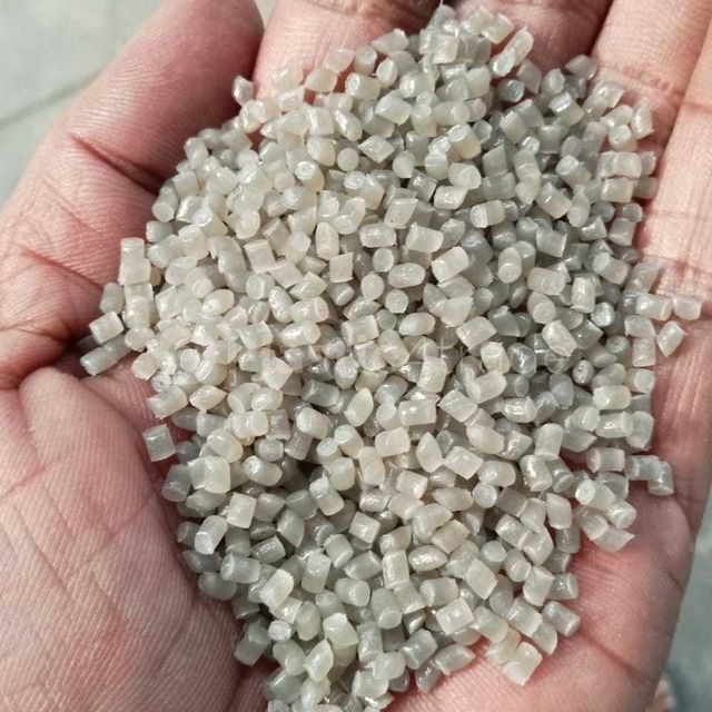 Export Ready Hdpe Resin Portfolio Includes Virgin Hdpe Film Grade Granules For Packaging Film Producers - Image 5