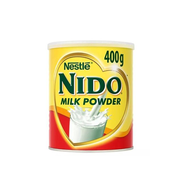 Nutritious Nido Milk Drink Powder For Growing Children With Calcium Protein And Balanced Energy - Image 5