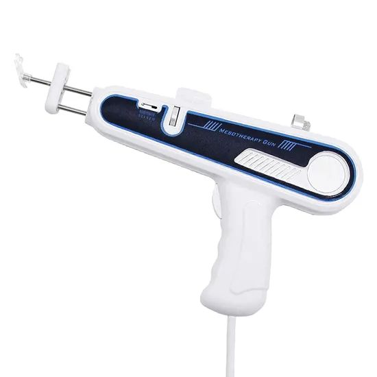 Dr+ Mesotherapy Gun Injector Skin Rejuvenation Mesogun Mesotherapy Gun - Image 4