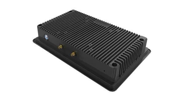 Industrial Panel PC IP65 Waterproof and Dustproof Capacitive Touch Screen 10 Inch Android Industrial PC All in One PC - Image 5