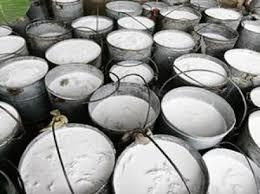 Best Price Fresh Latex 60% 65% 70% Natural Rubber Cup Lump Direct From Vietnam Factory High Quality Raw Rubber Material Whatsapp +255787979235 - Image 2