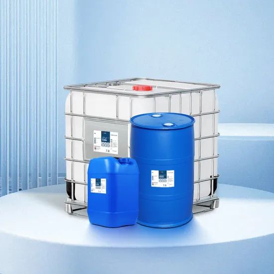 Control Coolant for Temperature Control Systems Energy Storage Batteries - Image 5