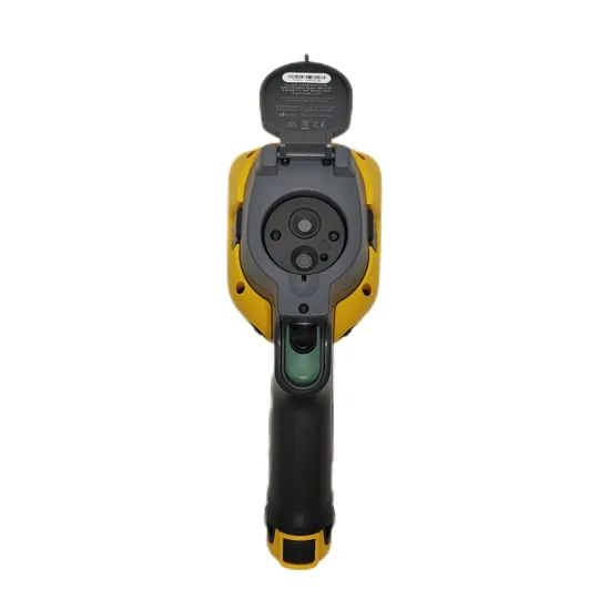 Fluke Tis20+ 9 Hz Thermal Camera - Image 3