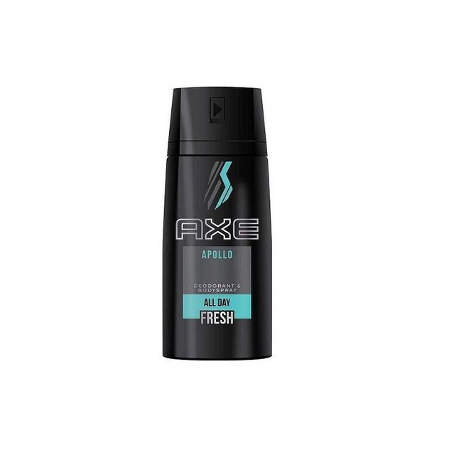 Premium Personal Care Product Axe Deodorant High Quality Export Grade - Image 5