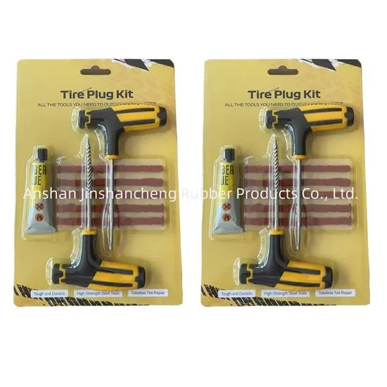 Wholesale OEM Customized Car Tire Repair Tools - Image 4