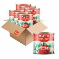 Canned Peeled Tomatoes (2.5KG) Shelf Life 3 YEARS Place of Origin - Image 5