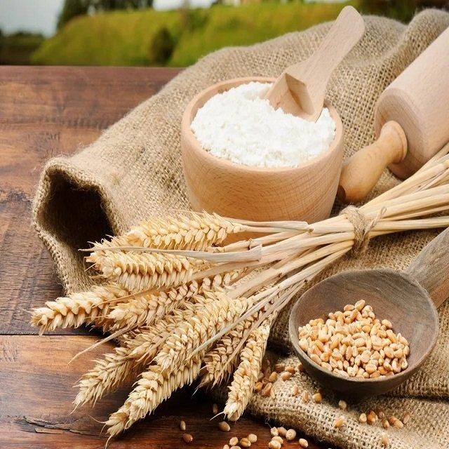 Top-Class Quality Wheat Flour in 1kg 5kg 10kg 15kg 25kg 50kg Packaging Bags Origin for Importers - Image 4