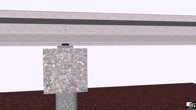 Bridge Construction Work Service Location PAN - Image 5