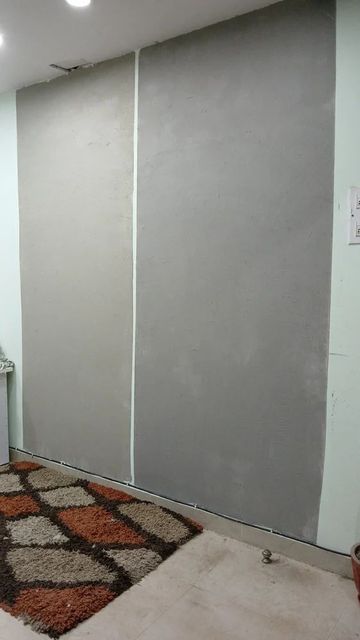 cementation Floorings and wall cement wall texture sqft Surface Treatment Buffing And Rubbing To Restore Shine And - Image 1