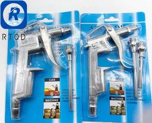 Air Compressor Duster Blow Gun Og-10 Pneumatic Duster Trademark rtqd Model NO. OG-10 HS Code 8409919990 Origin Wenzhou, China - Image 4