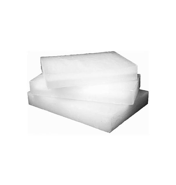 hard paraffin wax candle wax White Paraffin Wax Blocks for sale - Image 4