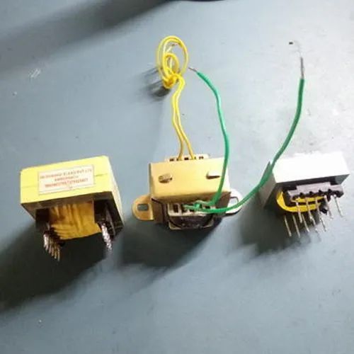 Single Phase Step Down Transformer Frequency 50Hz Phase Single Phase Input Voltage 220-240V Coil Structure Toroidal Material Mn-Zn ferrite - Image 1