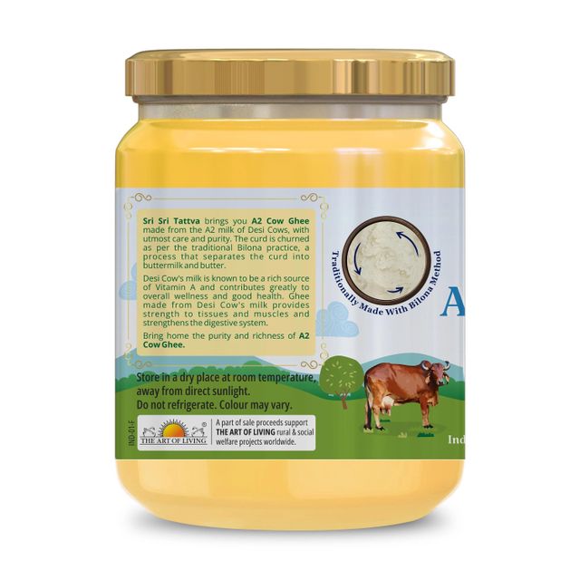 Healthy Cow Ghee Made from Quality Milk for Nutritious Cooking Traditional Recipes and Family Wellness - Image 4