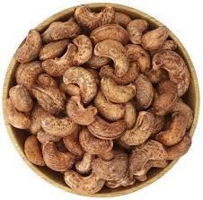 100% Super quality Roasted Cashew Nuts - Image 1
