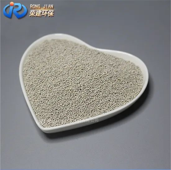 Ceramic Sand for Water Treatment Filter - Image 4
