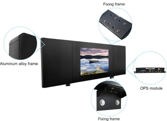 Interactive Smart Touch Blackboards for Enhanced Learning Environments - Image 6